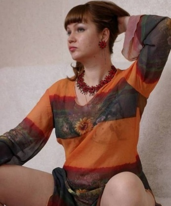 Анкета проститутки Лариса - Фото 1, Алхаджакент, 40 лет, №1389