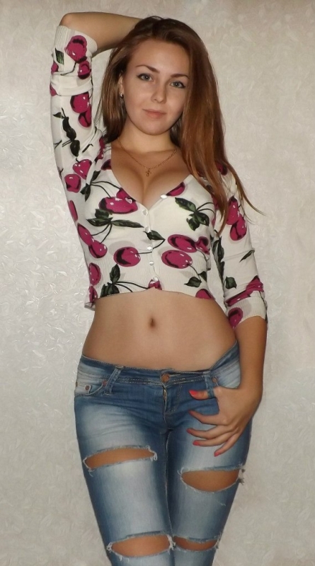 Анкета проститутки Алина - Фото 1, Алхаджакент, 28 лет, №19973